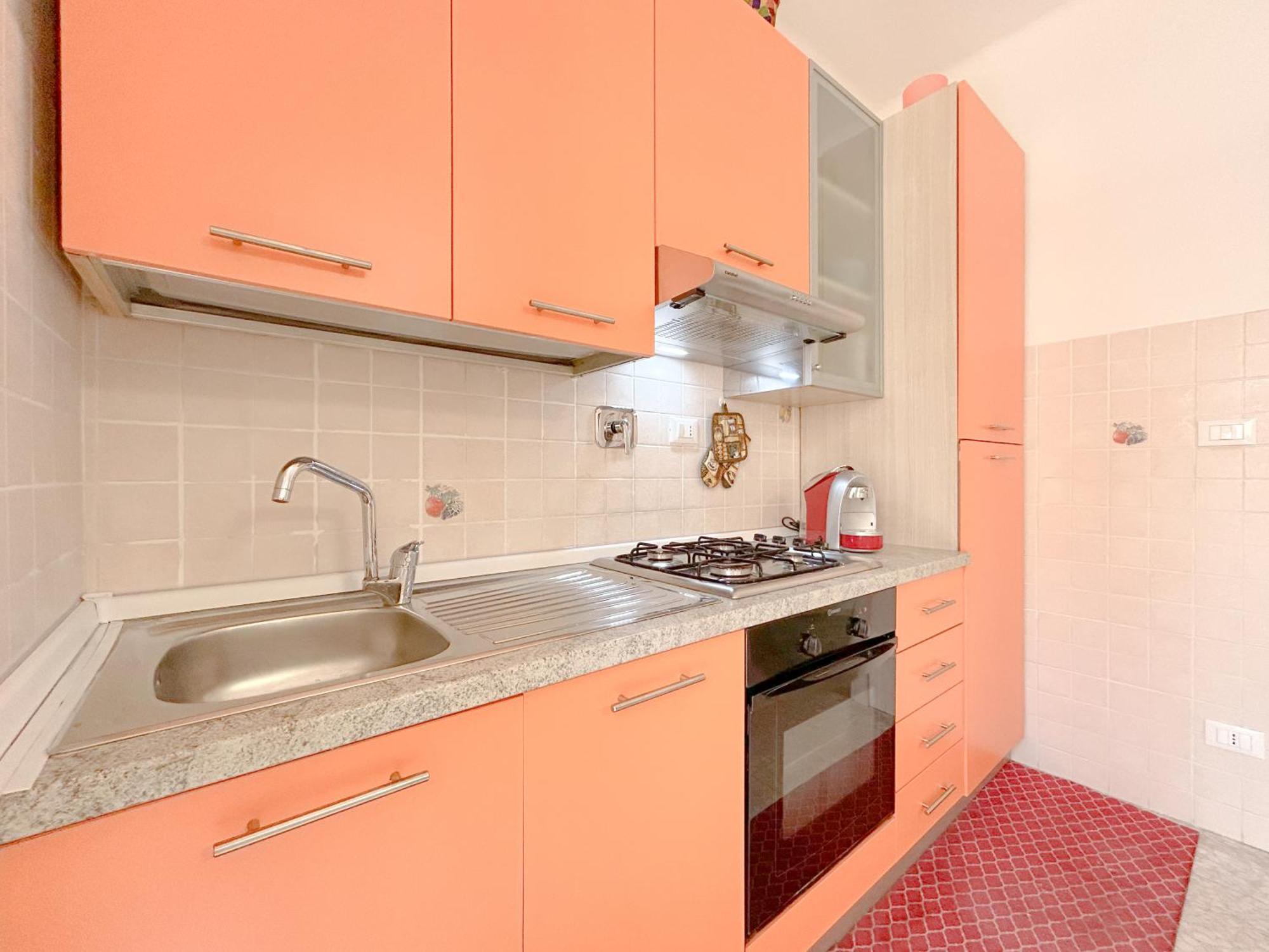 Ferienwohnung Elegant House - Centro - 400Mt Dal Mare Ventimiglia Exterior foto