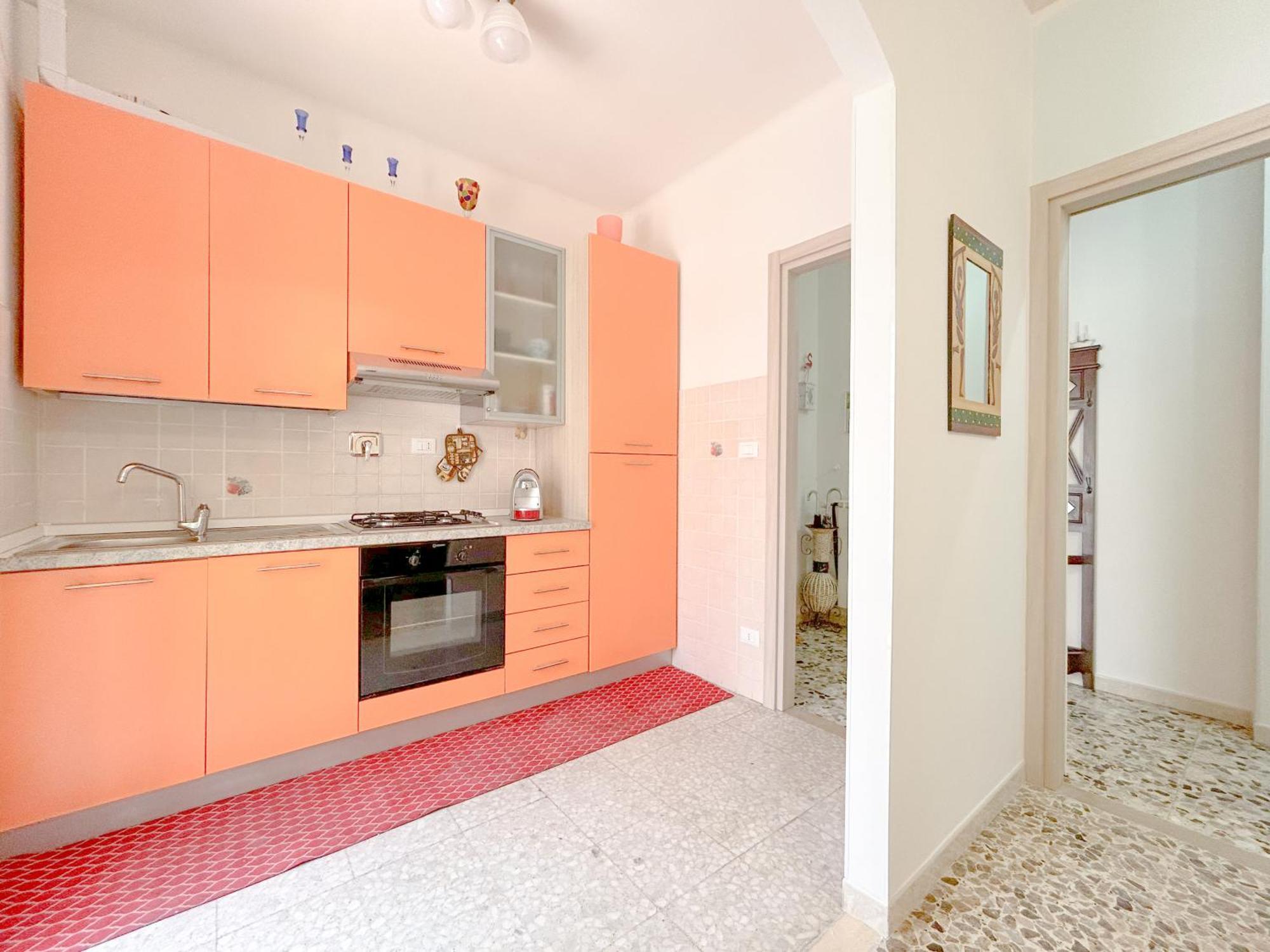 Ferienwohnung Elegant House - Centro - 400Mt Dal Mare Ventimiglia Exterior foto