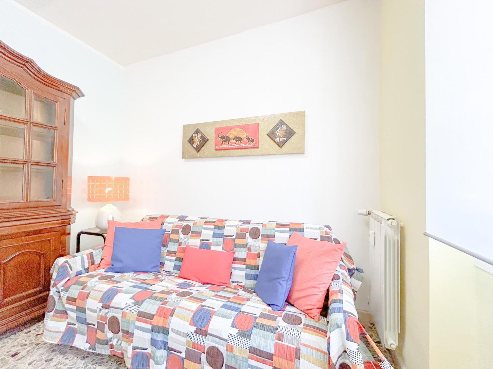 Ferienwohnung Elegant House - Centro - 400Mt Dal Mare Ventimiglia Exterior foto